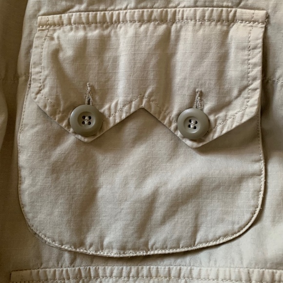 Mason Men's spring jacket - Picture 12 of 15